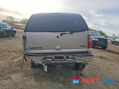 Zdjęcie 6 z 13 samochodu: 2005 GMC YUKON XL K1500 VIN:1GKFK16Z25J187666 - miniatura