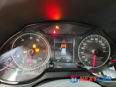 Zdjęcie 9 z 14 samochodu: 2016 AUDI Q5 PREMIUM PLUS VIN:WA1L2AFP2GA074701 - miniatura