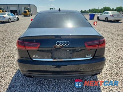 Zdjęcie 6 z 13 samochodu: 2016 AUDI A6 PREMIUM PLUS VIN:WAUFGAFC3GN004325 - miniatura