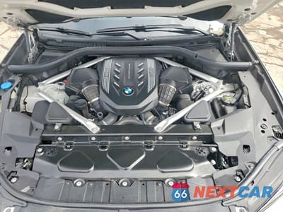 Zdjęcie 11 z 12 samochodu: 2023 BMW X5 M50I VIN:5UXJU4C00P9P84132 - miniatura