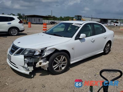 2011 SAAB 9-3 2.0T YS3FA4CY1B1314746 - główne zdjęcie licytacji z USA - miniatura