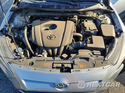 Zdjęcie 11 z 12 samochodu: 2019 TOYOTA YARIS LE VIN:3MYDLBYVXKY523654 - miniatura