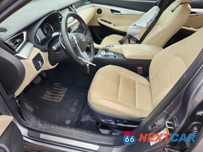 Zdjęcie 7 z 13 samochodu: 2019 INFINITI QX50 LUXE VIN:3PCAJ5M3XKF148499 - miniatura