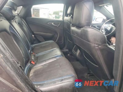 Zdjęcie 10 z 13 samochodu: 2016 CHRYSLER 200 S VIN:1C3CCCBG4GN157449 - miniatura