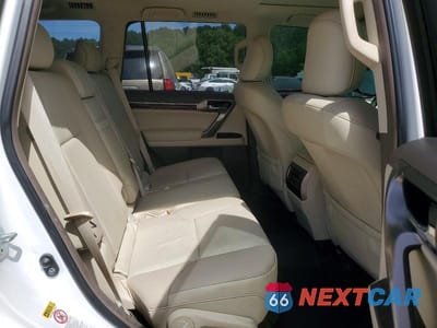Zdjęcie 11 z 13 samochodu: 2015 LEXUS GX 460 BASE VIN:JTJBM7FX1F5107111 - miniatura