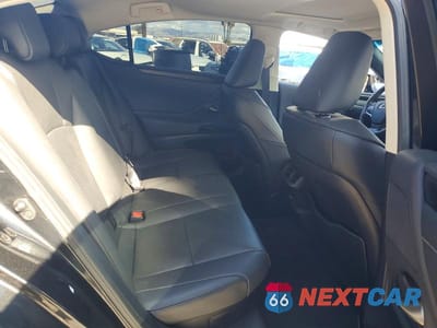 Zdjęcie 10 z 12 samochodu: 2024 LEXUS ES 300H BASE VIN:58ADA1C10RU044521 - miniatura