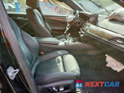 Zdjęcie 7 z 12 samochodu: 2019 BMW 530 XI VIN:WBAJA7C51KG910488 - miniatura