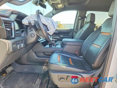 Zdjęcie 7 z 12 samochodu: 2023 GMC SIERRA K1500 AT4 VIN:3GTUUEE8XPG222178 - miniatura
