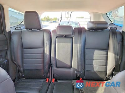 Zdjęcie 10 z 14 samochodu: 2014 FORD ESCAPE TITANIUM VIN:1FMCU0J90EUB16275 - miniatura