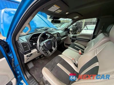 Zdjęcie 13 z 14 samochodu: 2019 FORD F150 VIN:1FTMF1C58KKC32799 - miniatura