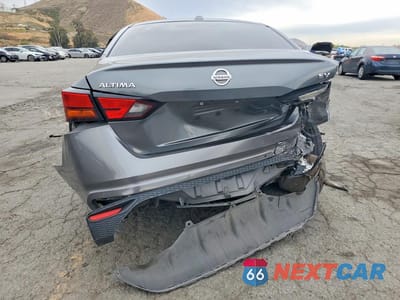 Zdjęcie 6 z 12 samochodu: 2021 NISSAN ALTIMA 2.5 SV VIN:1N4BL4DVXMN357102 - miniatura