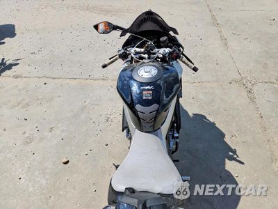 Zdjęcie 6 z 9 samochodu: 2025 CF MOTO 675SS VIN:LCEPEVLP5S6007516 - miniatura