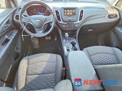Zdjęcie 8 z 13 samochodu: 2019 CHEVROLET EQUINOX LT VIN:2GNAXJEV6K6260690 - miniatura