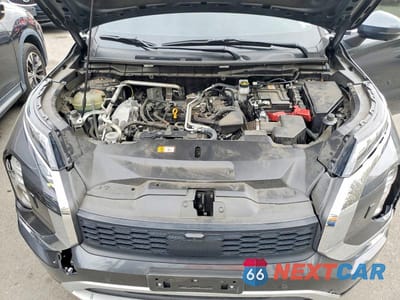 Zdjęcie 11 z 12 samochodu: 2024 MITSUBISHI OUTLANDER SEL VIN:JA4J4WA86RZ062022 - miniatura