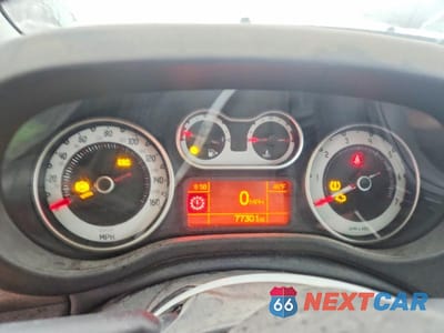 Zdjęcie 9 z 12 samochodu: 2014 FIAT 500L TREKKING VIN:ZFBCFADHXEZ018772 - miniatura