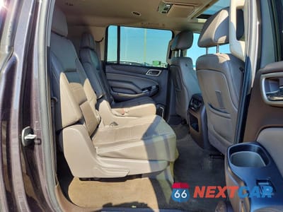Zdjęcie 11 z 14 samochodu: 2016 GMC YUKON XL DENALI VIN:1GKS1HKJ8GR113215 - miniatura
