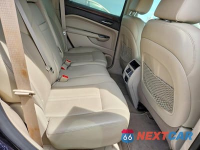 Zdjęcie 11 z 13 samochodu: 2012 CADILLAC SRX LUXURY COLLECTION VIN:3GYFNAE37CS582397 - miniatura