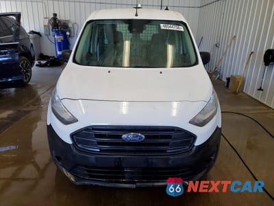 Piąte zdjęcie samochodu w środku: 2020 FORD TRANSIT CONNECT XL DELIVERY VAN VIN:NM0LS7E27L1481239 - miniatura