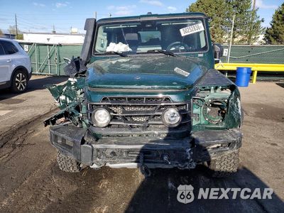 Piąte zdjęcie samochodu w środku: 2024 INEOS AUTOMOTIVE LIMITED GRENADIER VIN:SC6GM1CA2RF006455 - miniatura