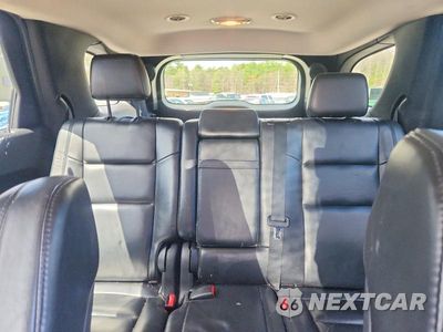 Zdjęcie 10 z 13 samochodu: 2012 DODGE DURANGO CREW VIN:1C4RDJDG9CC337200 - miniatura