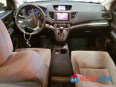 Zdjęcie 8 z 14 samochodu: 2016 HONDA CR-V EX VIN:5J6RM4H57GL026326 - miniatura