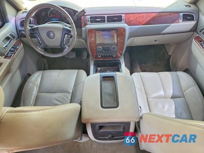 Zdjęcie 8 z 12 samochodu: 2011 CHEVROLET SILVERADO K2500 HEAVY DUTY LTZ VIN:1GC1KYC80BF133730 - miniatura