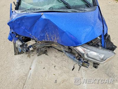 Zdjęcie 11 z 12 samochodu: 2017 HONDA FIT EX VIN:3HGGK5H94HM709999 - miniatura