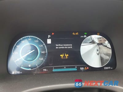 Zdjęcie 9 z 13 samochodu: 2023 HYUNDAI PALISADE SEL VIN:KM8R44GEXPU597726 - miniatura