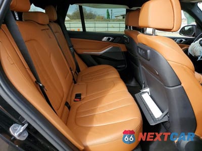 Zdjęcie 11 z 12 samochodu: 2019 BMW X5 XDRIVE40I VIN:5UXCR6C52KLK88908 - miniatura