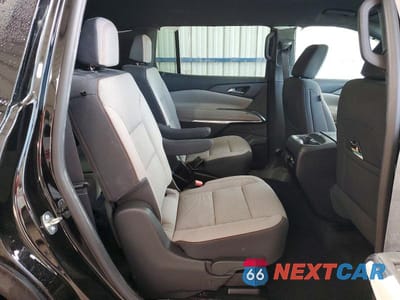 Zdjęcie 11 z 13 samochodu: 2026 CHEVROLET TRAVERSE LT VIN:1GNEVGKS8TJ252678 - miniatura