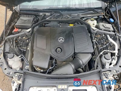Zdjęcie 11 z 12 samochodu: 2023 MERCEDES-BENZ C 300 4MATIC VIN:W1KAF4HB2PR069090 - miniatura