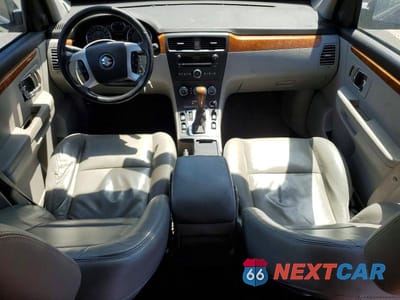 Zdjęcie 8 z 12 samochodu: 2007 SUZUKI XL7 LUXURY VIN:2S3DB417876123708 - miniatura