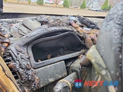 Zdjęcie 9 z 12 samochodu: 2013 VOLVO XC90 3.2 VIN:YV4952CY4D1633846 - miniatura