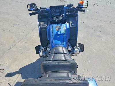 Zdjęcie 6 z 9 samochodu: 1985 HONDA GL1200 I VIN:1HFSC1412FA124790 - miniatura