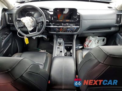Zdjęcie 8 z 13 samochodu: 2024 NISSAN PATHFINDER SL VIN:5N1DR3CB4RC207696 - miniatura