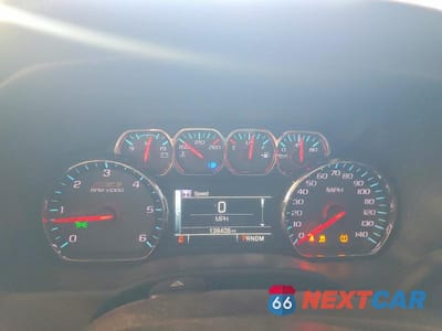 Zdjęcie 9 z 12 samochodu: 2014 CHEVROLET SILVERADO K1500 LT VIN:3GCUKREC2EG398642 - miniatura
