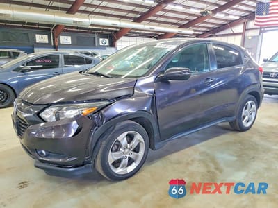 2017 HONDA HR-V EX 3CZRU6H58HM725315 - główne zdjęcie licytacji z USA - miniatura