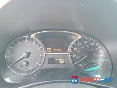 Zdjęcie 9 z 13 samochodu: 2015 NISSAN ALTIMA 2.5 S VIN:1N4AL3AP5FC590444 - miniatura