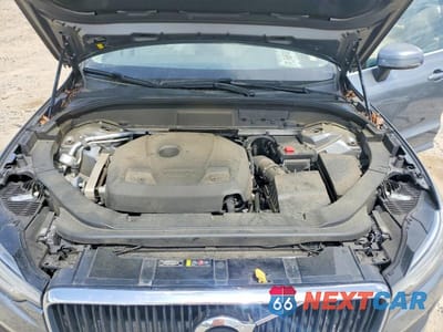 Zdjęcie 12 z 13 samochodu: 2021 VOLVO XC60 T5 MOMENTUM VIN:YV4102DK5M1684164 - miniatura