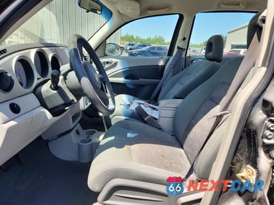 Zdjęcie 7 z 12 samochodu: 2006 CHRYSLER PT CRUISER TOURING VIN:3A4FY58B46T273146 - miniatura