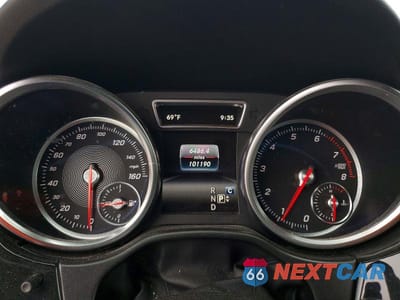 Zdjęcie 9 z 13 samochodu: 2018 MERCEDES-BENZ GLE 350 4MATIC VIN:4JGDA5HB1JB027887 - miniatura