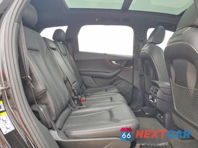 Zdjęcie 11 z 14 samochodu: 2018 AUDI Q7 PREMIUM PLUS VIN:WA1LAAF76JD054511 - miniatura