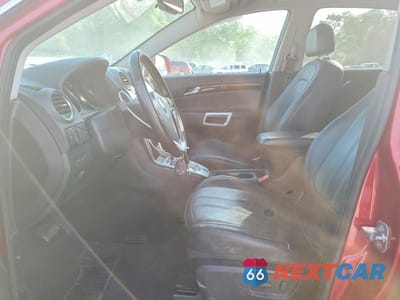 Zdjęcie 7 z 13 samochodu: 2015 CHEVROLET CAPTIVA LT VIN:3GNAL3EK2FS516215 - miniatura