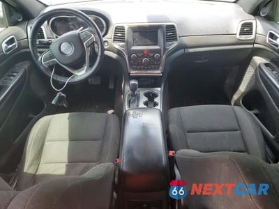 Zdjęcie 8 z 13 samochodu: 2018 JEEP GRAND CHEROKEE LAREDO VIN:1C4RJFAG9JC111567 - miniatura