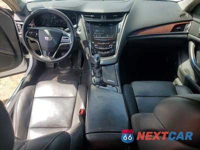 Zdjęcie 8 z 12 samochodu: 2016 CADILLAC CTS LUXURY COLLECTION VIN:1G6AX5SX2G0180537 - miniatura