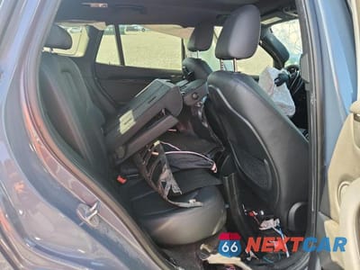 Zdjęcie 11 z 12 samochodu: 2021 BMW X1 SDRIVE28I VIN:WBXJG7C02M5T37799 - miniatura