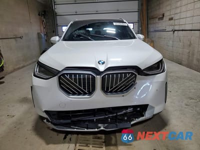 Piąte zdjęcie samochodu w środku: 2026 BMW X3 30 XDRIVE VIN:5UX53GP08T9265016 - miniatura