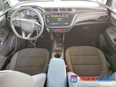 Zdjęcie 8 z 13 samochodu: 2023 CHEVROLET BOLT EUV LT VIN:1G1FY6S00P4146378 - miniatura
