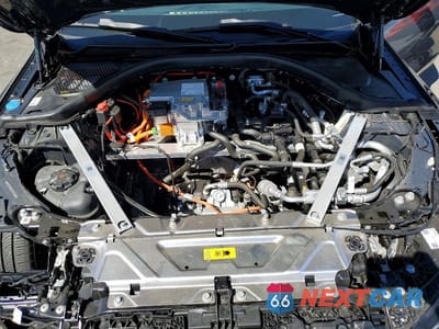 Zdjęcie 11 z 13 samochodu: 2025 BMW I4 EDRIVE 40 VIN:WBY23HD08SFU24341 - miniatura