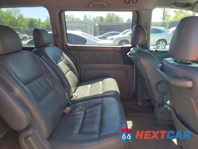 Zdjęcie 11 z 13 samochodu: 2004 HONDA ODYSSEY EXL VIN:5FNRL18004B135155 - miniatura